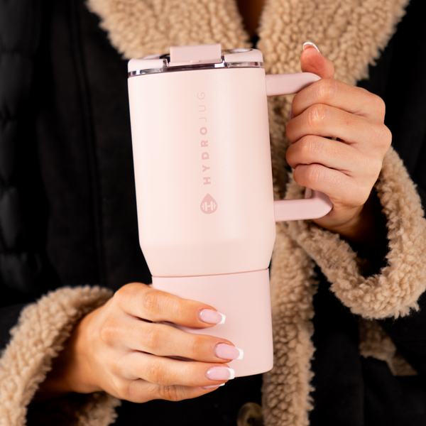Dusty Rose M7