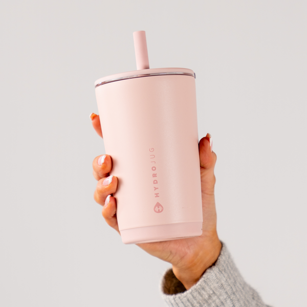 Dusty Rose R1