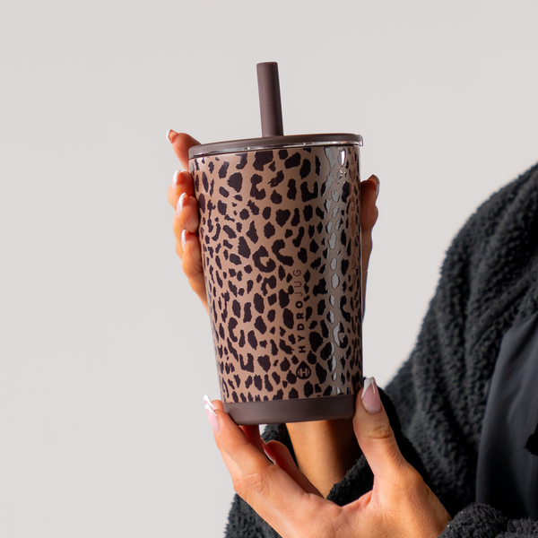Brown Leopard R4