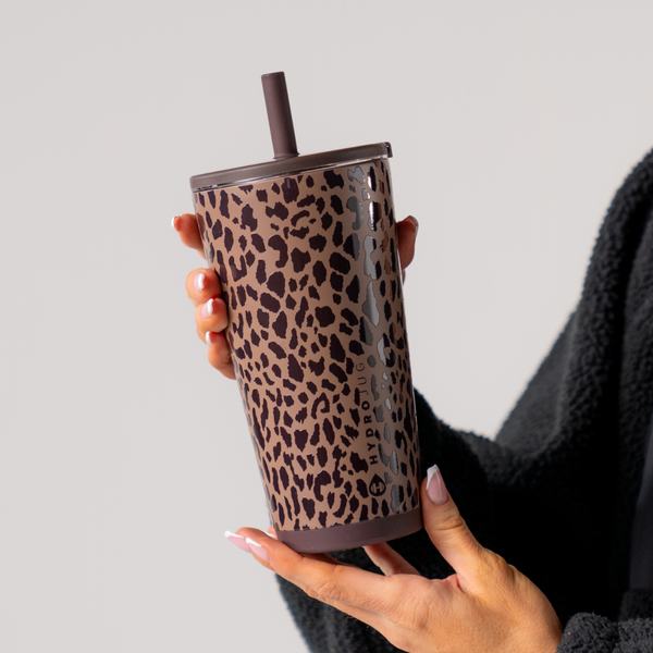 Brown Leopard Y2
