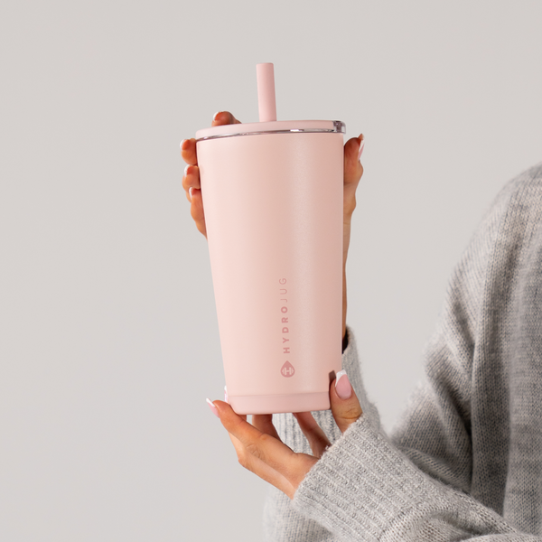 Dusty Rose E5