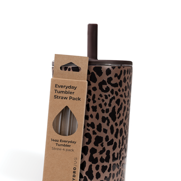 Tumbler Straws 4 Pack 14oz G2
