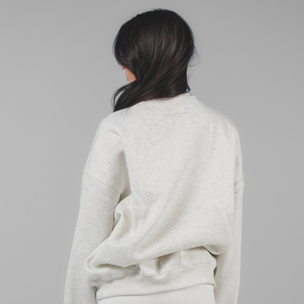 Everyday Crewneck W4