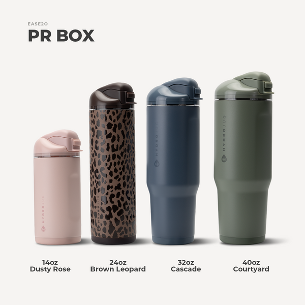 Ease2o PR Box F1