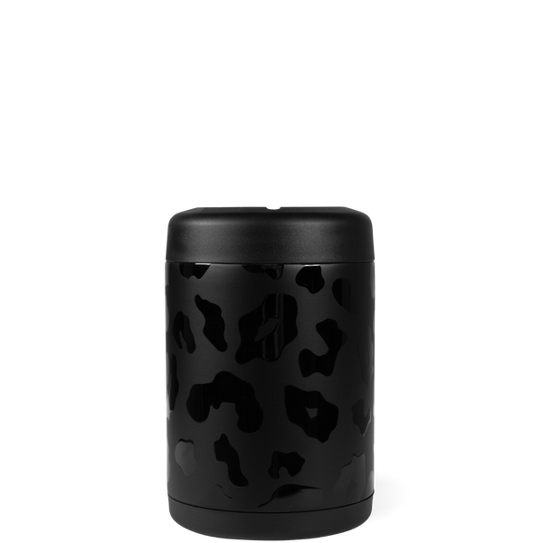 Black Leopard B8