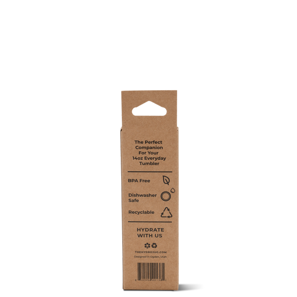 Ease2o Straws 4 Pack 14oz G3