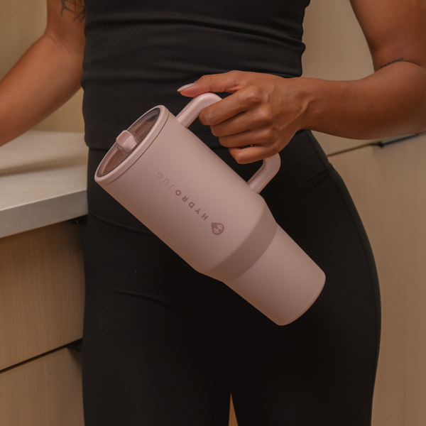 Dusty Rose H4