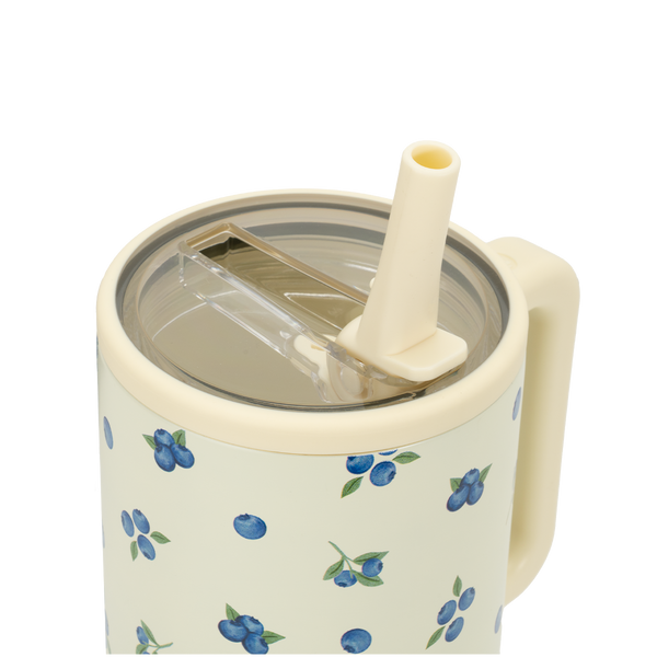Freshly Pick'd Removable Traveler Lid (32oz) M6