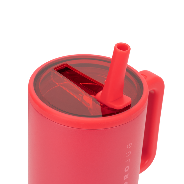 Fruit Punch Removable Traveler Lid (32oz) Q8