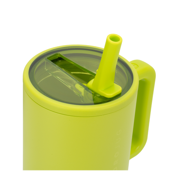 Lemon Lime Removable Traveler Lid (32oz) I4