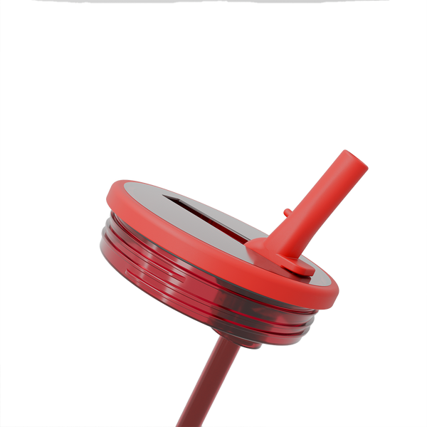 Removable Traveler Lid 32oz M8