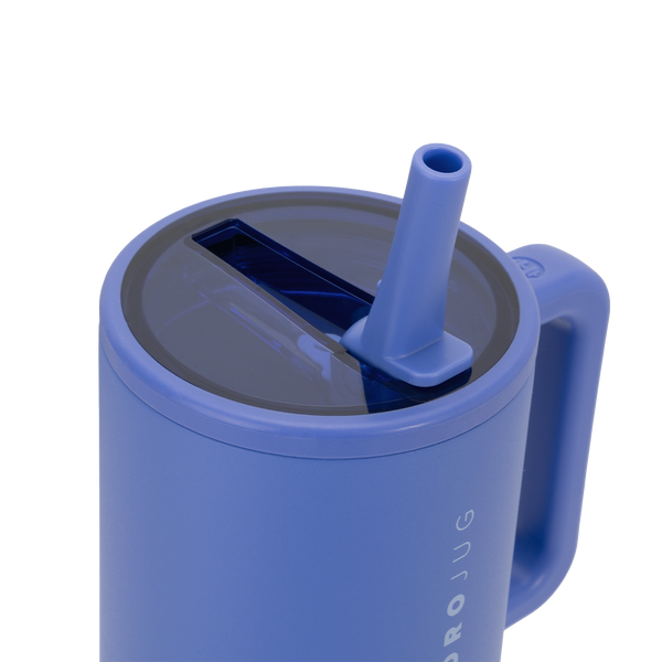Berry Pop Removable Traveler Lid (40oz) H8