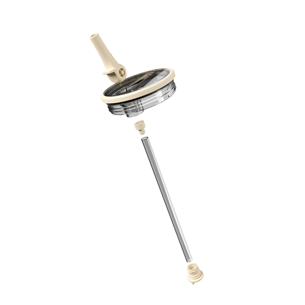 Removable Traveler Lid 40oz N8