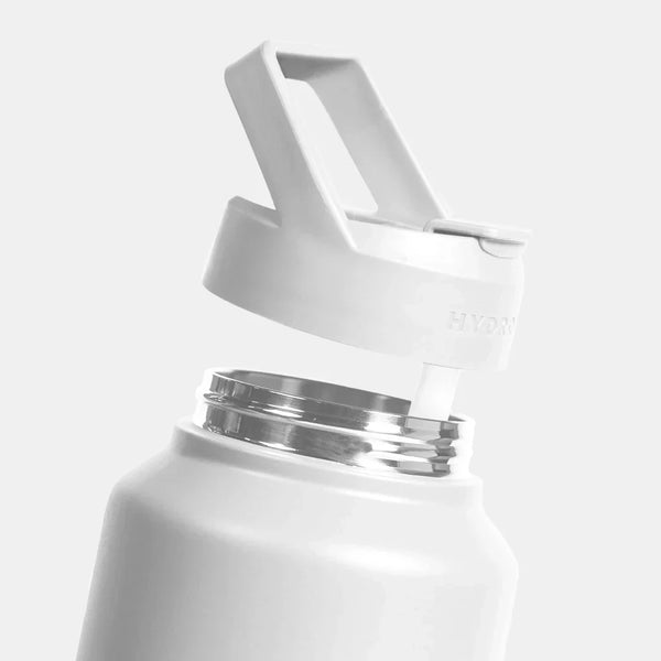 White C9